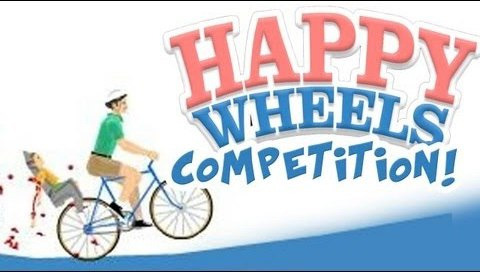 s03e249 — HAPPY WHEELS COMPETITION! - (Fridays With PewDiePie - Part 31)