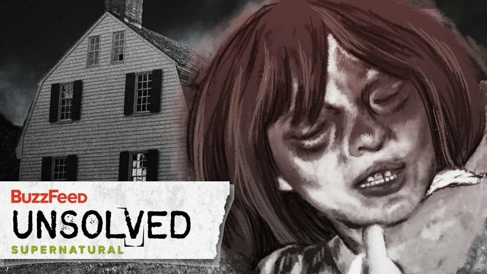 s01e04 — The Chilling Exorcism of Anneliese Michel