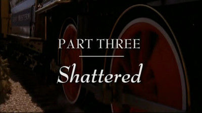 s13e09 — Abraham and Mary Lincoln: A House Divided - Shattered