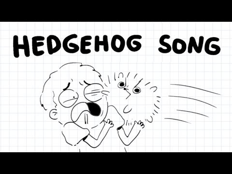 s05e07 — HEDGEHOG SONG