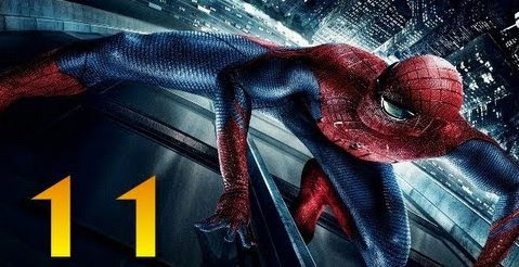s02e315 — The Amazing Spider-man - Прохождение игры - #11 [ФИНАЛ]