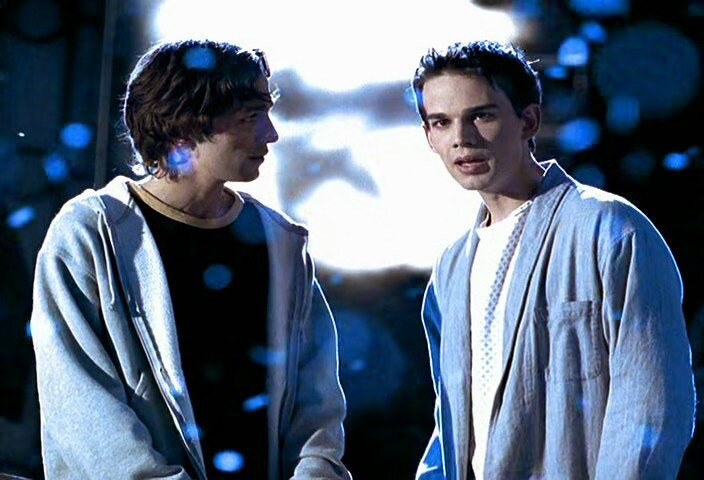 The Consequences of Falling