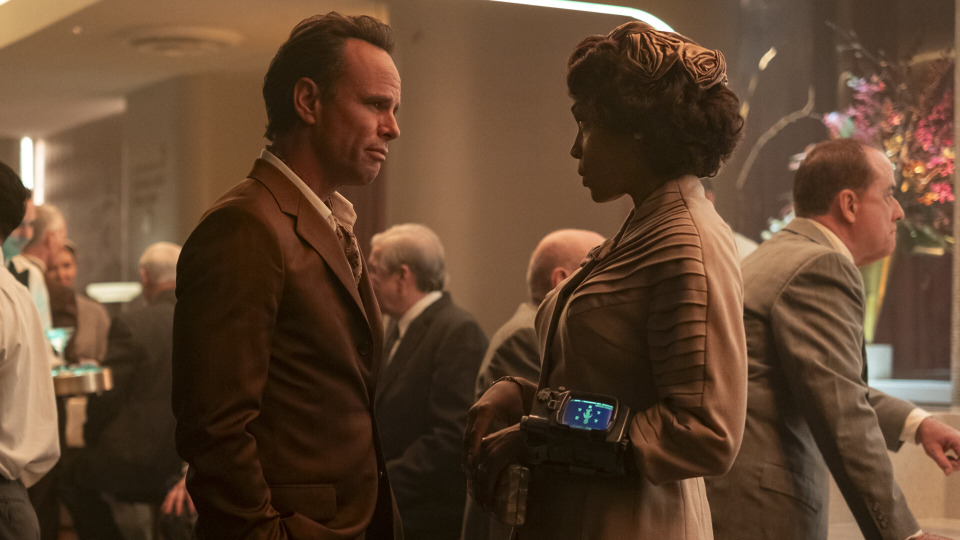 Фоллаут — s02e05 — The Wrangler