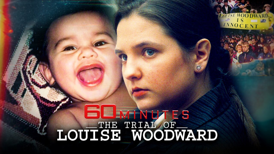s2022e10 — The Trial of Louise Woodward