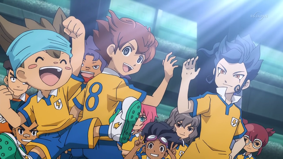 Inazuma eleven go. Иназума 11 гоу. Иназума элевен. 11 молний. Сузуно и нагумо.