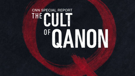 s2021e08 — The Cult of QAnon