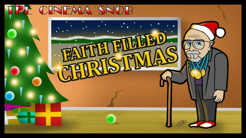 s16e38 — Faith Filled Christmas
