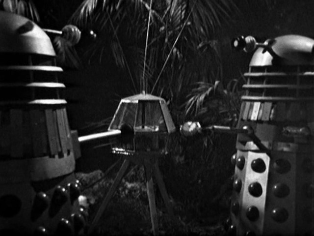 s03e14 — Counter Plot (The Daleks' Master Plan, Part Five)