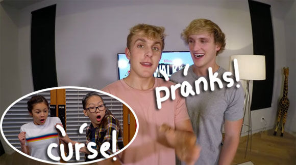 s01 special-1 — Talk the Prank with Jake and Logan Paul