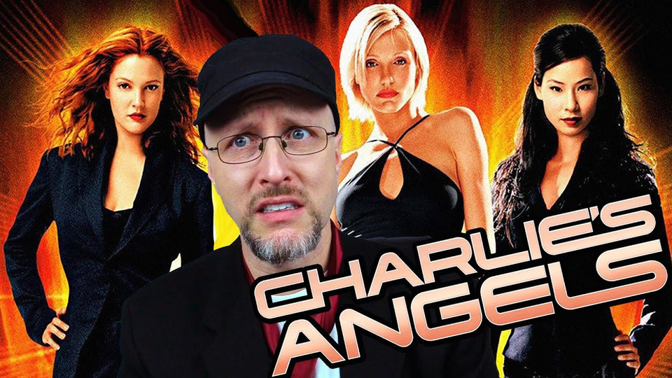 s16e03 — Charlie's Angels (2000)