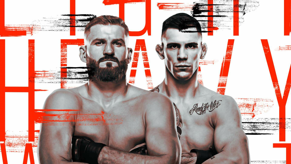 s2022e11 — UFC on ESPN 36: Błachowicz vs. Rakić