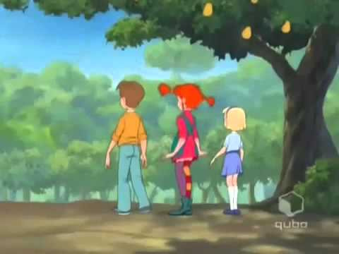 s01e15 — Pippi Doesn't Want to Grow Up