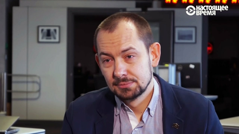 s01e04 — «Это последний украинский журналист в России, мы его бережем»