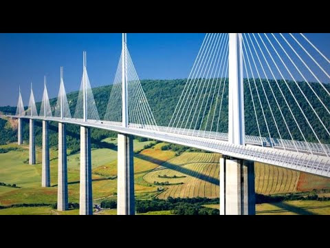 s03e31 — Строительство самого высокого моста в мире