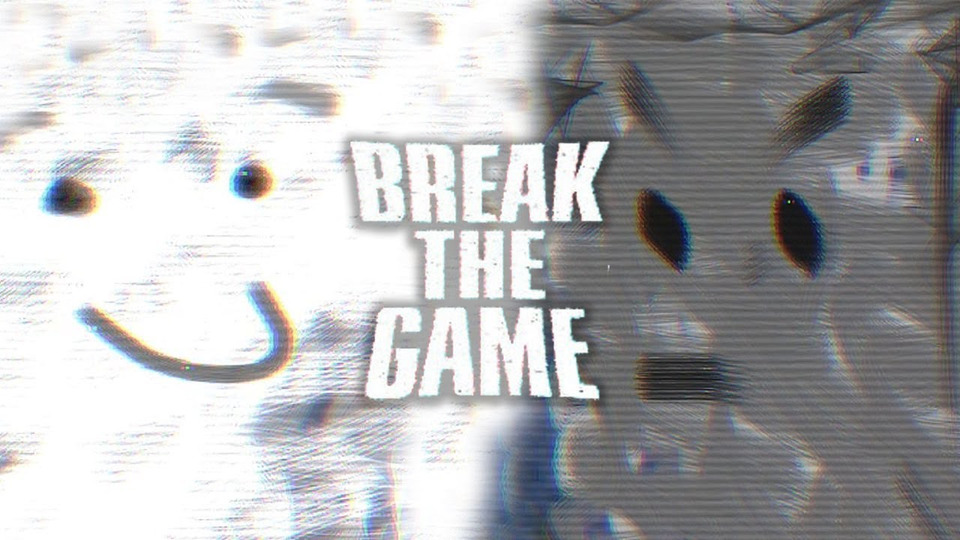 s2019e00 — Break the Game ► ПОБЕГ ИЗ ИГРЫ
