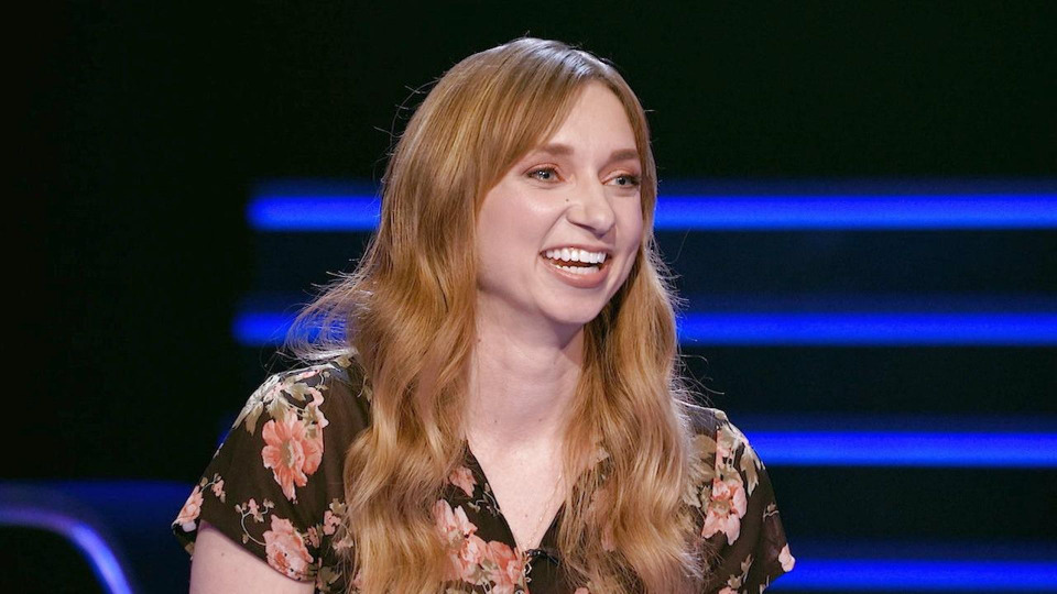 s2020e08 — In the Hot Seat: Lauren Lapkus and Anderson Cooper