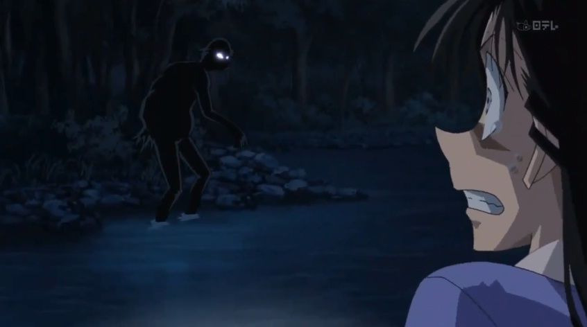 The Dream the Kappa Saw (Part 1)