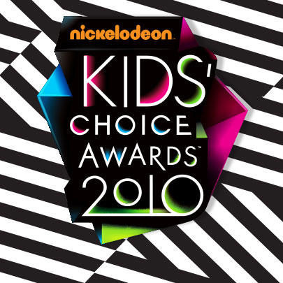 s2010e01 — Kids' Choice Awards 2010