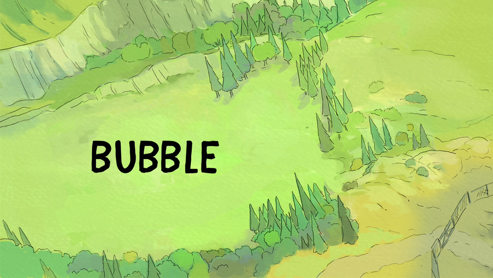 s04e38 — Bubble