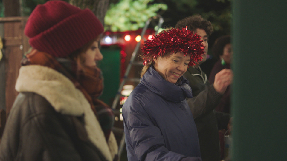 Christmas Special