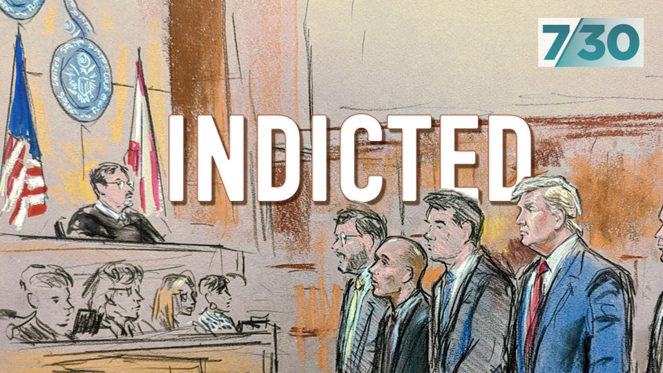 s2023e88 — Indicted
