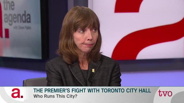 s13e04 — Toronto as a Province? & Making City Streets Safer