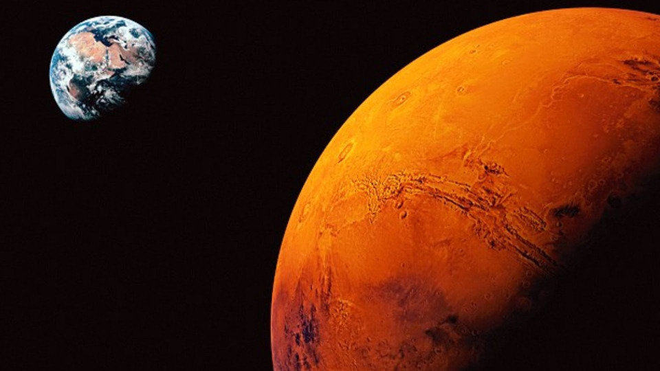 s01e21 — Зачем человечеству Марс?