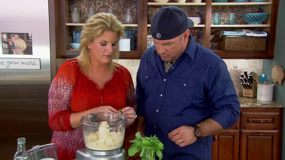 s02e06 — Garth Brooks Is in the Kitchen