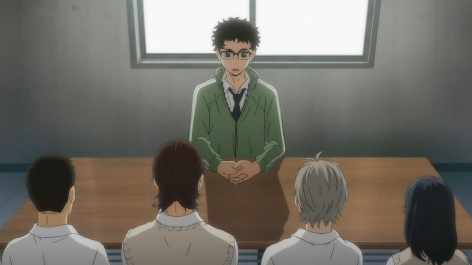 Haikyu!! – Series Finale (Episode 25) Review – “The Third Day”