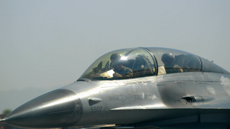 s07e07 — F-35: Jagerfly-kjøpet