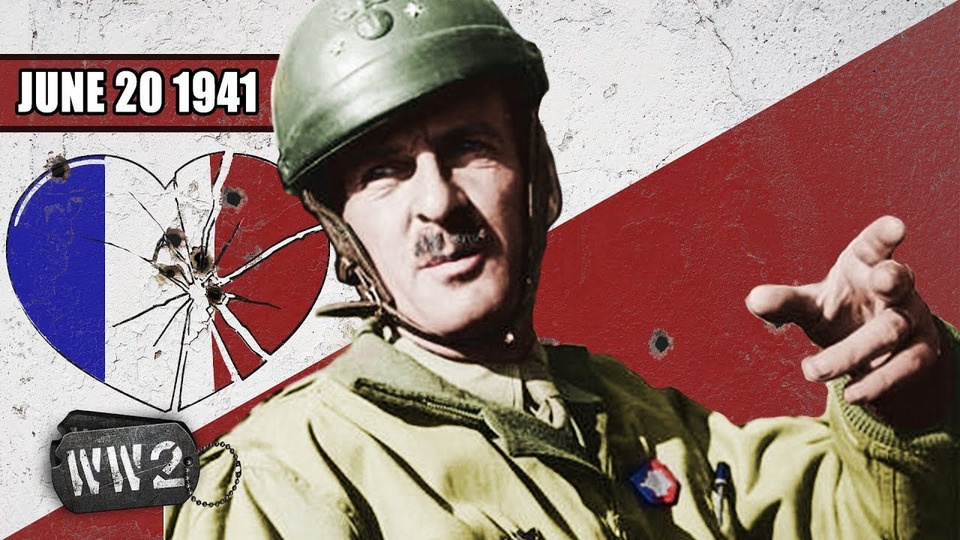 s02e42 — June 20, 1941