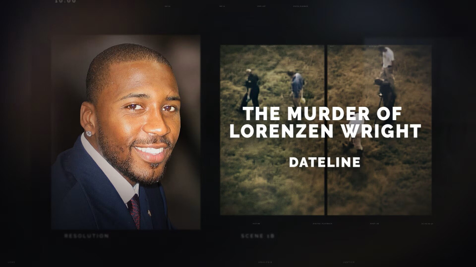 s2023e10 — The Murder of Lorenzen Wright