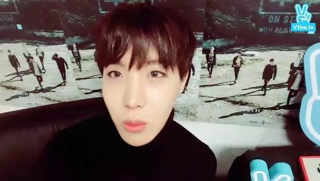 s01e66 — BTS 화양연화 on Stage Live Day 2 (J-Hope/Jungkook)