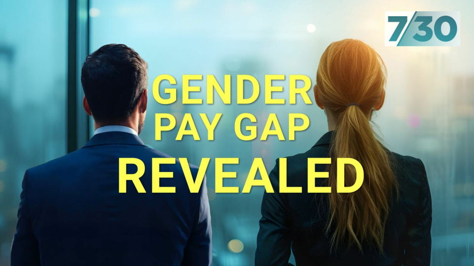 s2024e29 — Gender Pay Gap Revealed