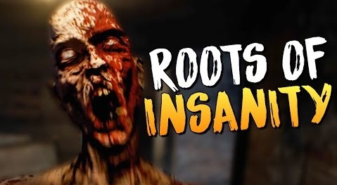s07e250 — ХОРРОР В СТИЛЕ OUTLAST 2 - Roots Of Insanity