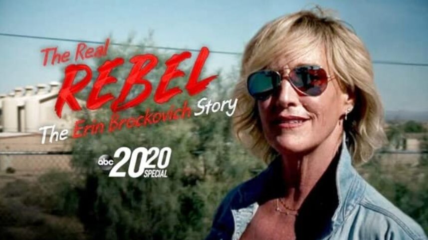 s2021 special-1 — The Rebel: The Erin Brockovich Story