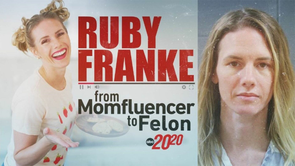 s2024e12 — Ruby Franke: From Momfluencer to Felon