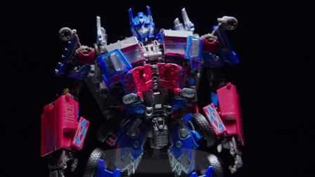 s02e02 — Transformers