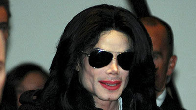 s01e01 — Michael Jackson