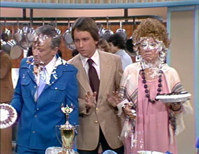 s03e19 — The Bake-Off