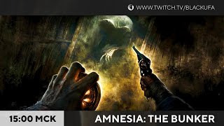 s2023e113 — Amnesia: The Bunker #1