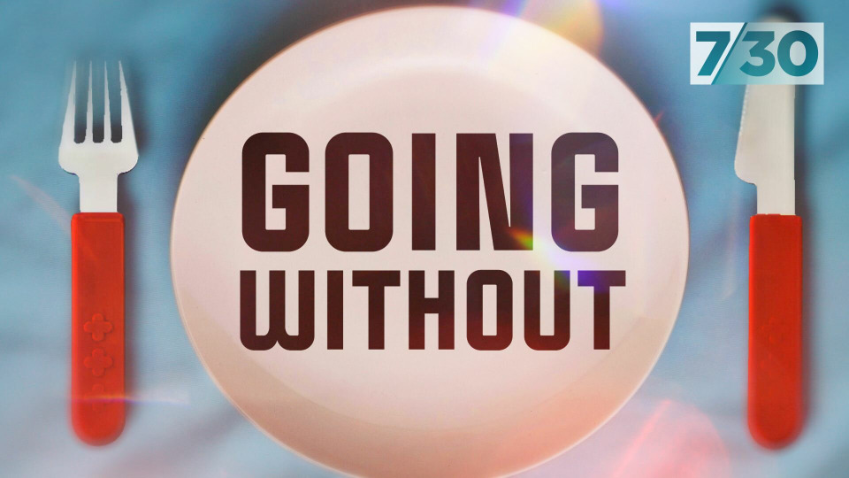 s2023e35 — Going Without
