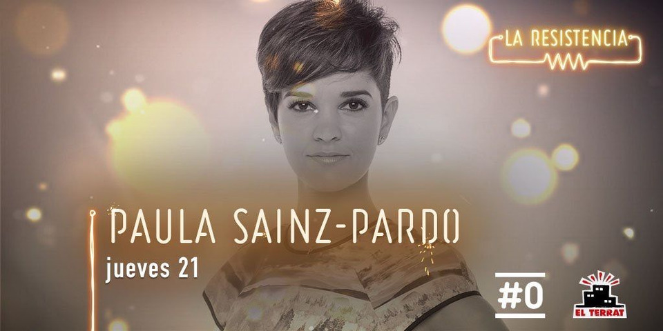 s03e43 — Paula Sainz-Pardo