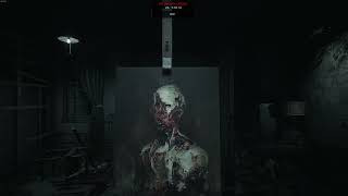 s2023e122 — Layers of Fear (2023) #2