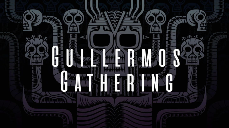s01e27 — Guillermo's Gathering