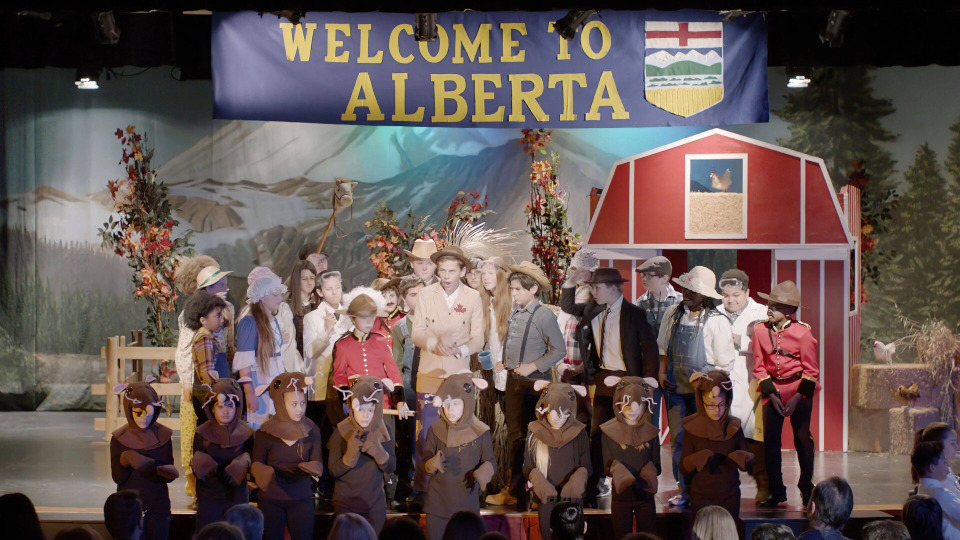 s01e08 — Joe Pera Talks to You About the Rat Wars of Alberta, Canada, 1950 - Present Day
