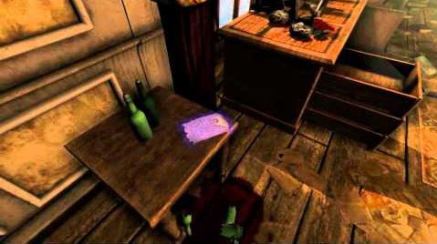 s02e06 — Amnesia: Playthrough Part: 12 - GUEST ROOM ISN'T AS FRIENDLY AS IT SOUNDS