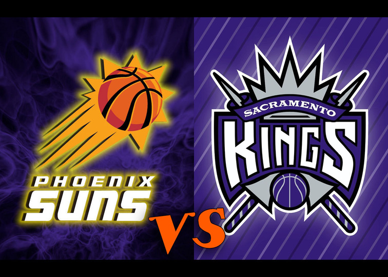s71e12 — Phoenix Suns vs. Sacramento Kings