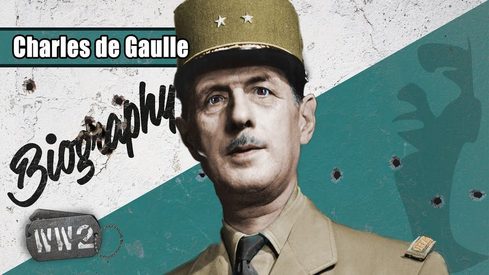 s02 special-28 — Biography: Charles de Gaulle