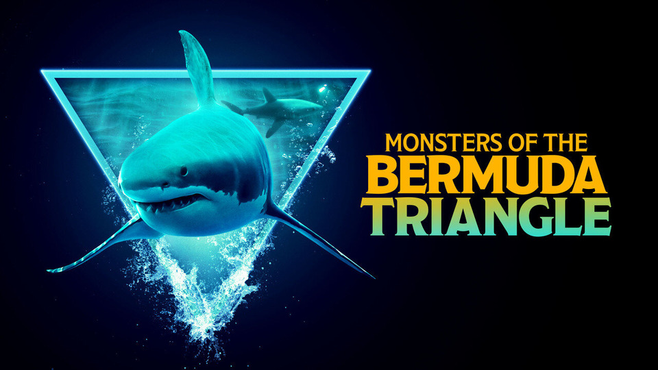 s2023e05 — Monsters of the Bermuda Triangle